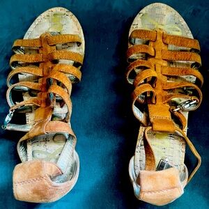 Sam Edelman Sandal 5 1/2